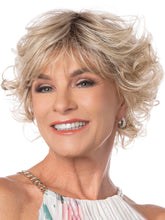 Sensational Heat Friendly Wig